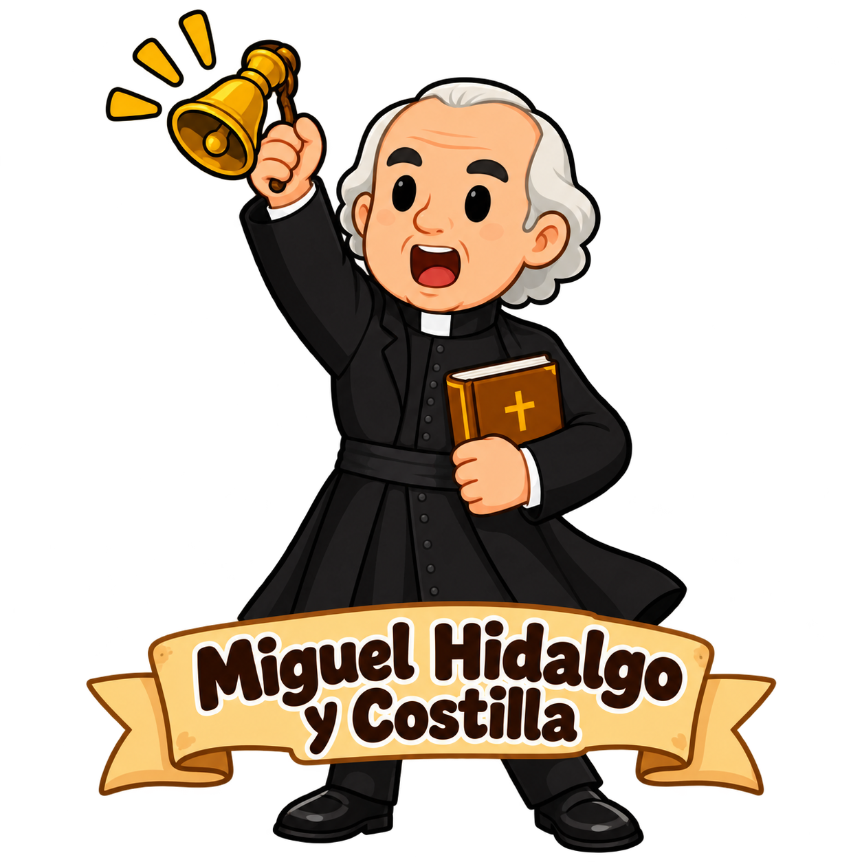 Personajes de la Independencia - Imagen 3