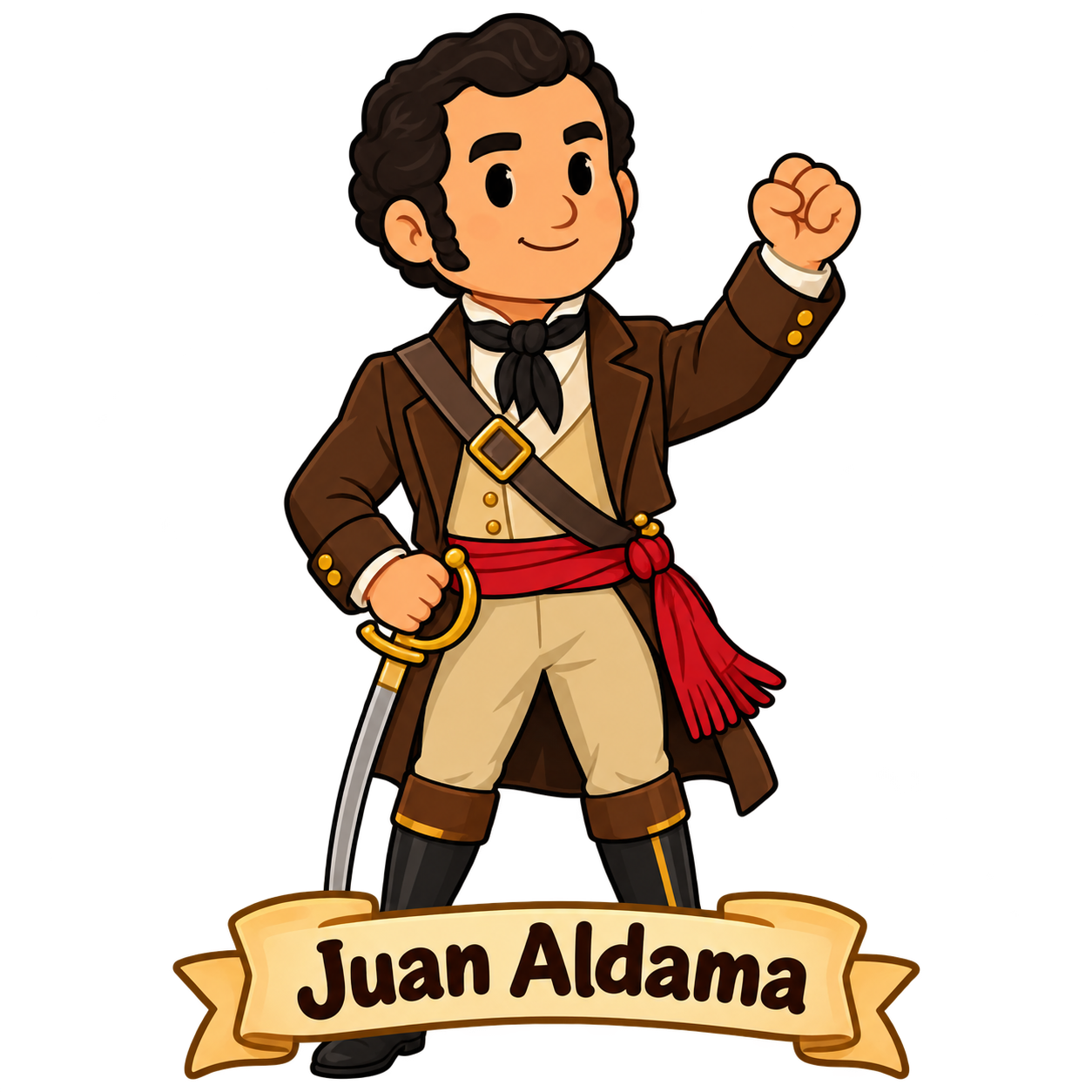 Personajes de la Independencia - Imagen 5