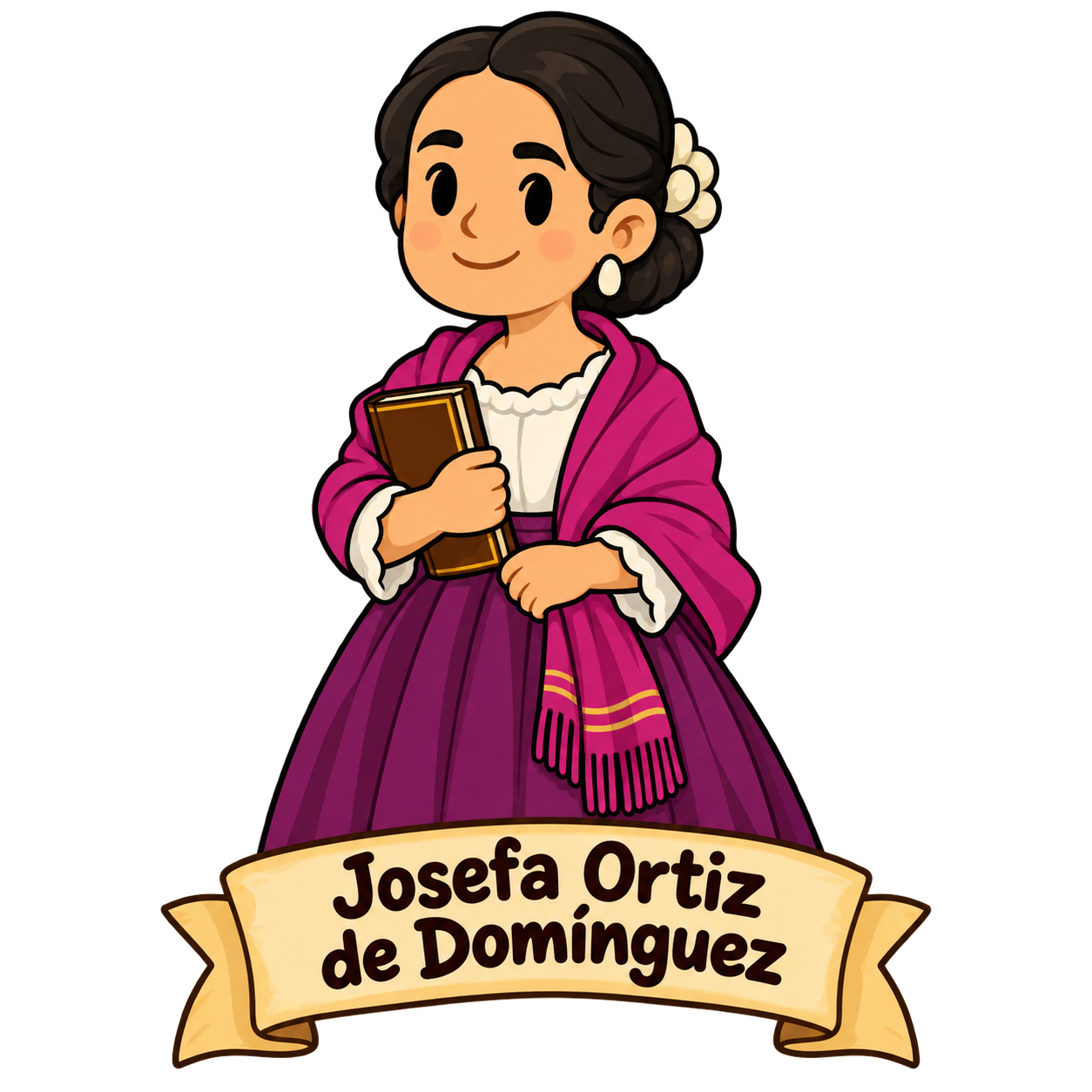 Personajes de la Independencia - Imagen 6