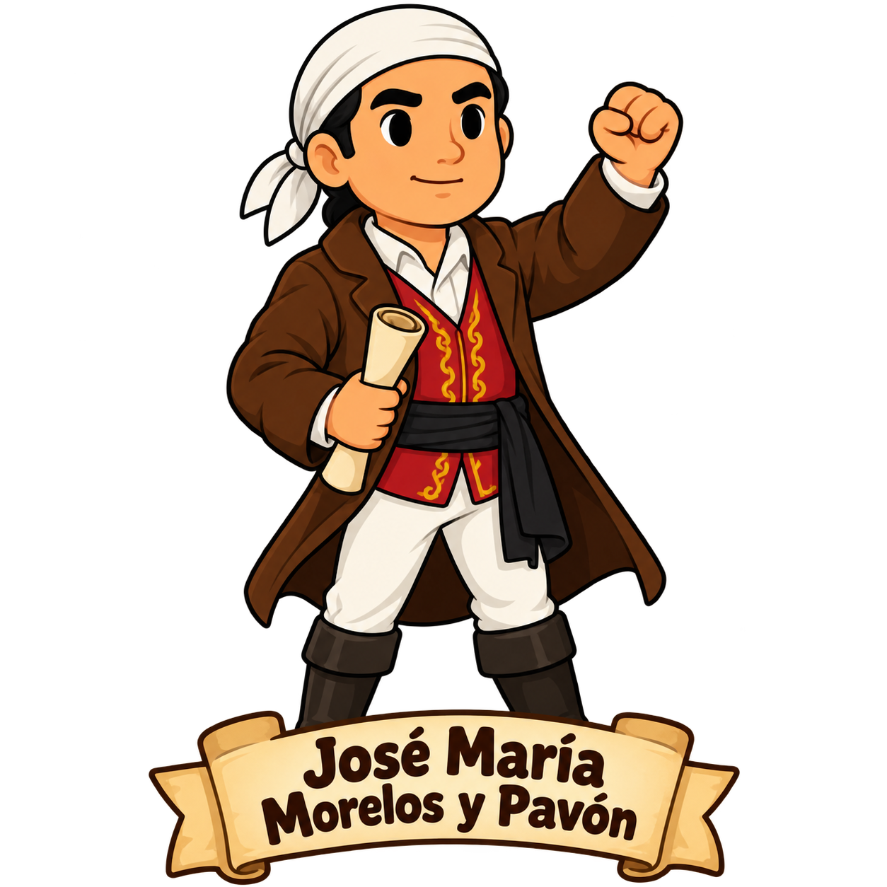 Personajes de la Independencia - Imagen 7